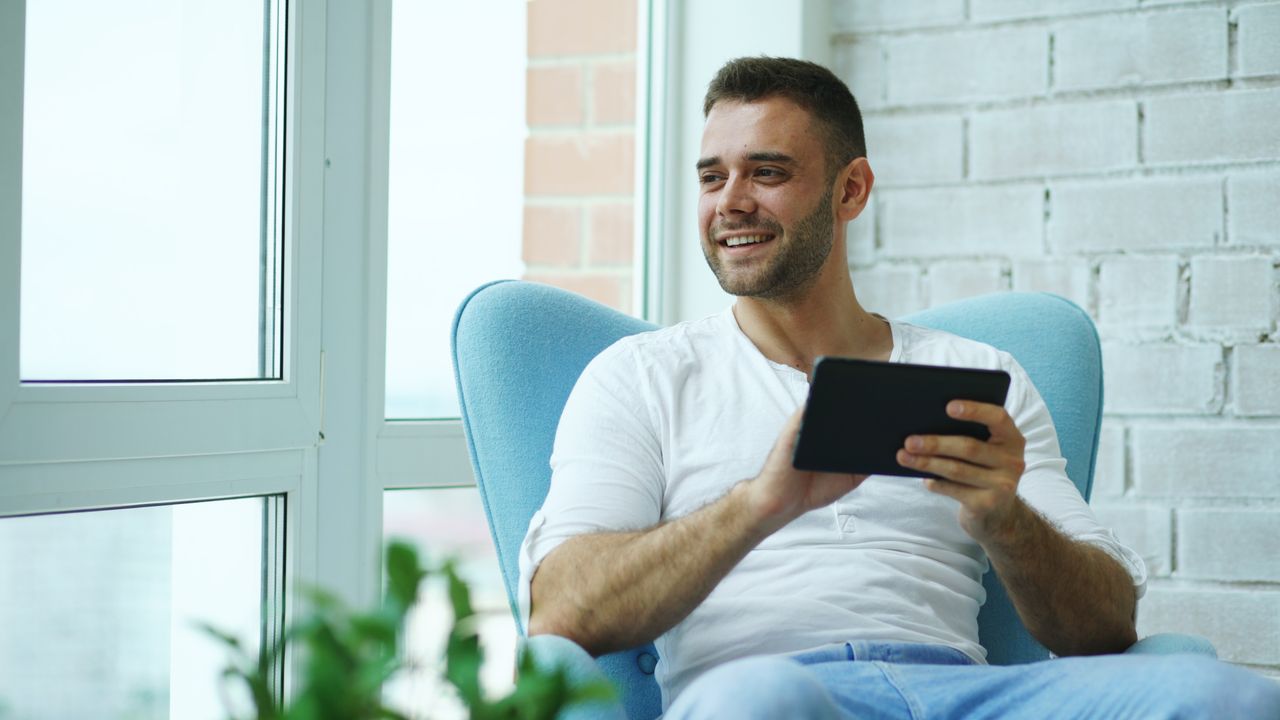 Calm use of AI at home, no cloud